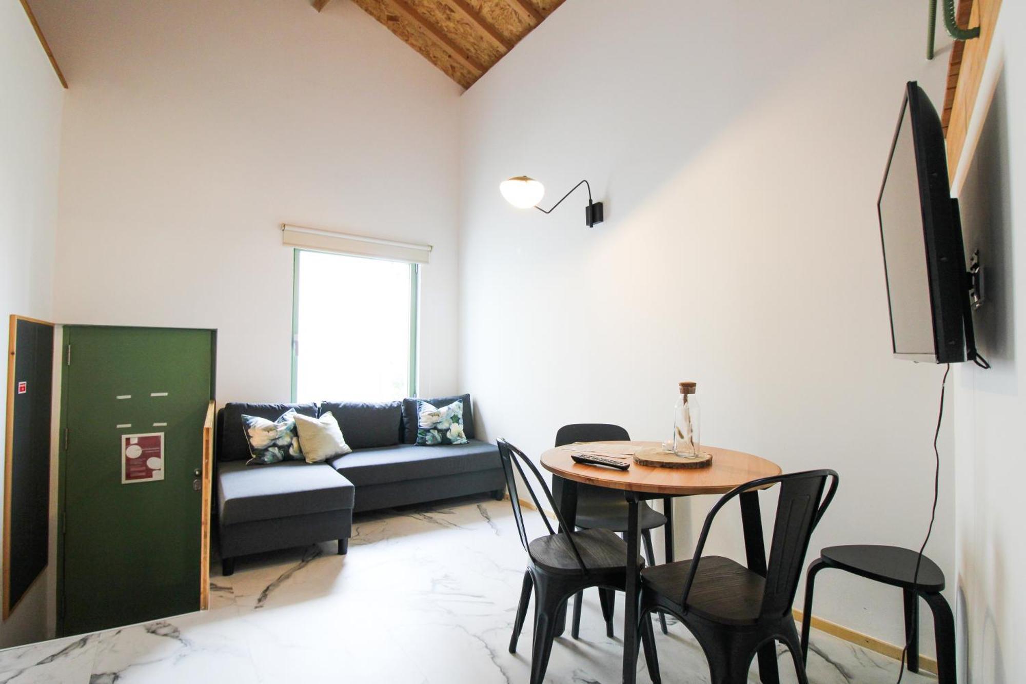 Ferienwohnung Macario Cosy Loft Porto Exterior foto