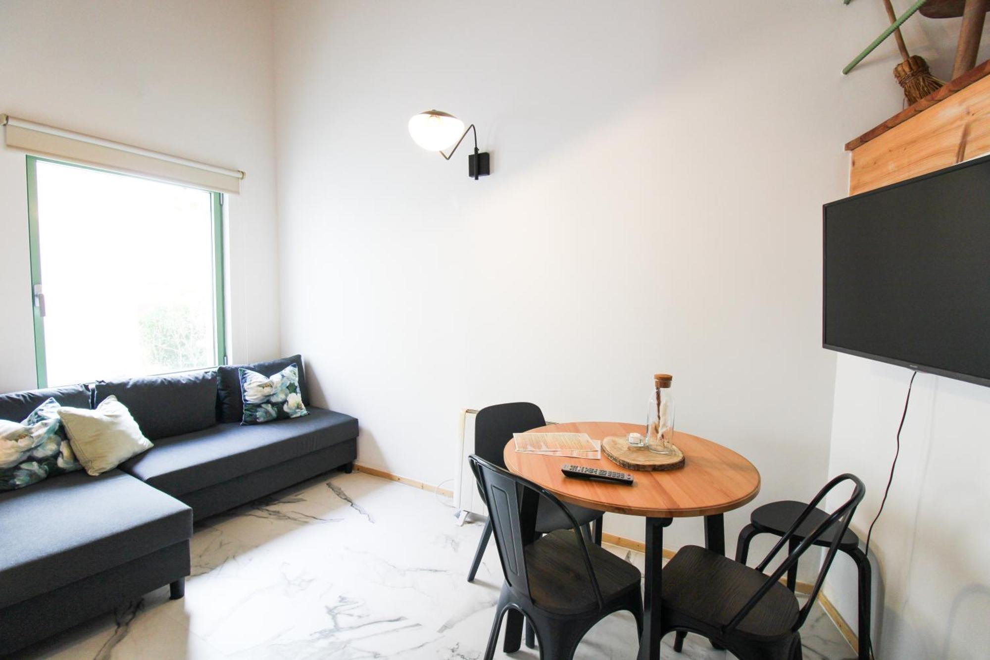 Ferienwohnung Macario Cosy Loft Porto Exterior foto