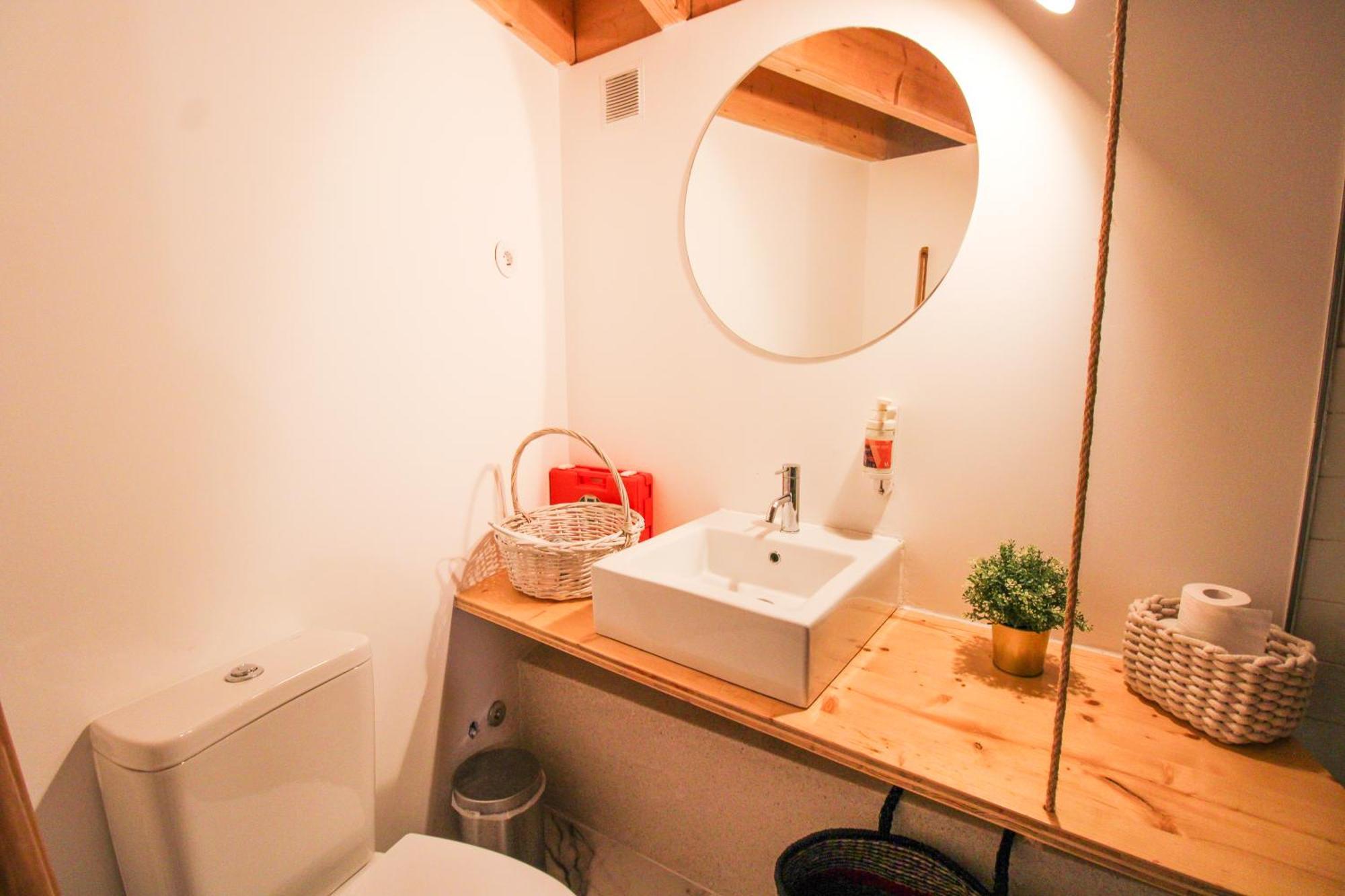 Ferienwohnung Macario Cosy Loft Porto Exterior foto